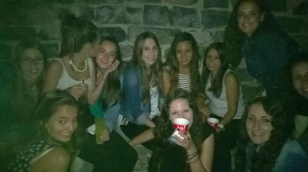 paulajerica17's tweet photo. Presiosaaaas mis nenas http://t.co/u7L2O0ZAS1