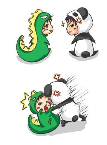 [Comic] "TOP-Ri" fanart BuHgfoOCAAAbfeB