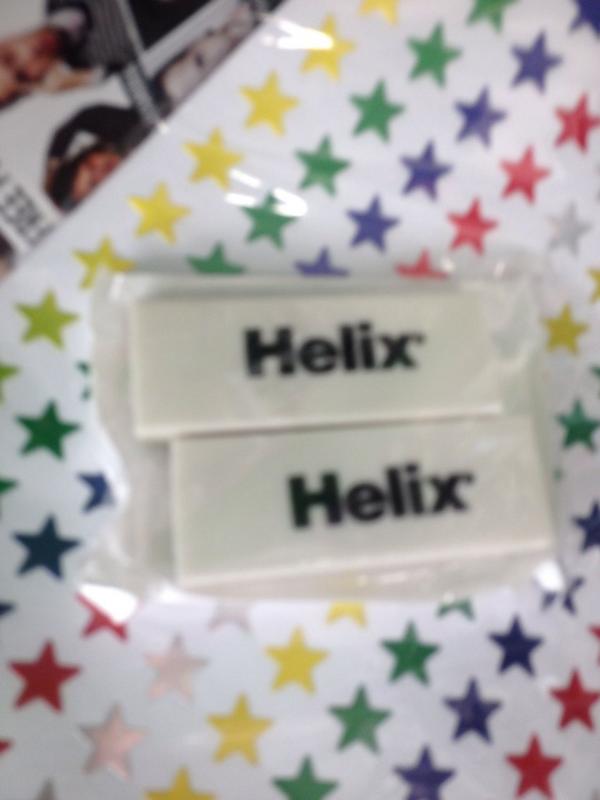 latestphysics's tweet image. #doublehelix