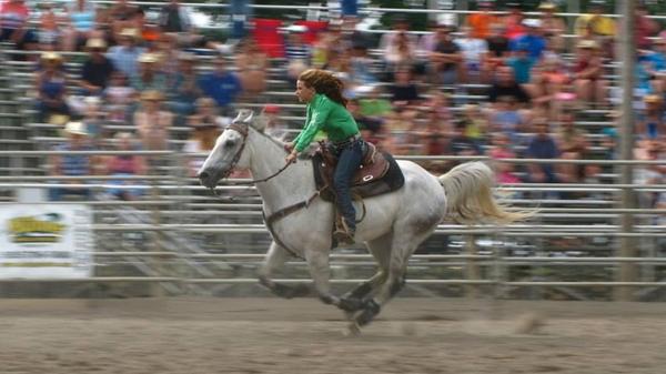 rkj__'s tweet photo. Bringing it home at the #AtticaRodeo http://t.co/txOWPTriCu