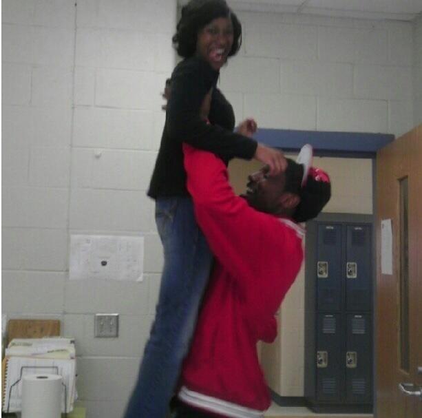 HAPPY BIRTHDAY JAMES MICHAEL PRINCE!! I LOVE & MISS YOU BABY 