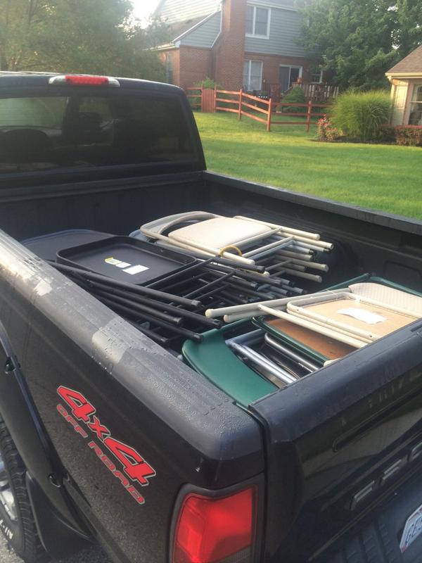 AustinErik65's tweet image. The stuff I do for tommy