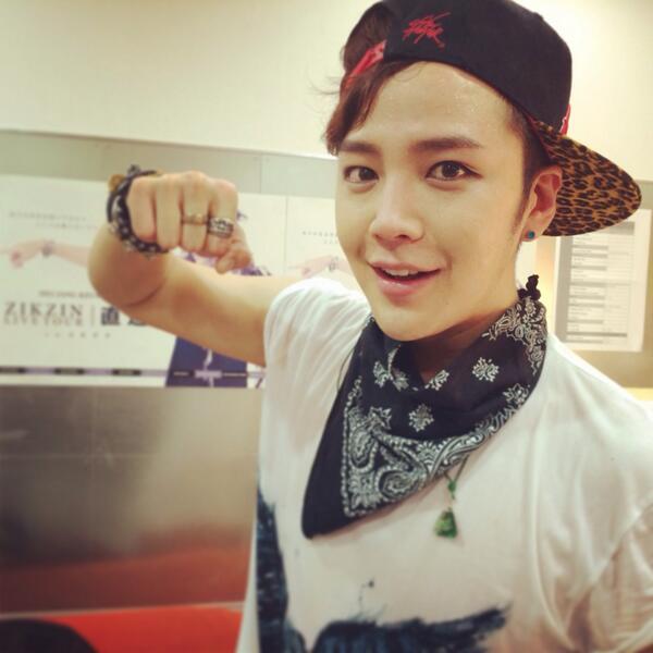   Happy Birthday Jang Keun Suk <3 