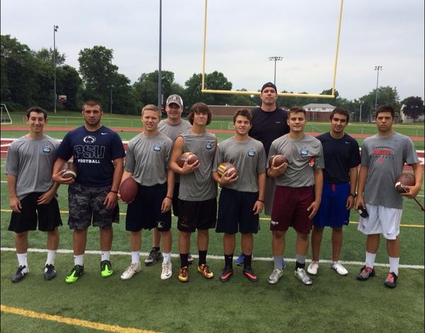 STScamps's tweet photo. A small but talented group at today's @CKicking NJ Regional! #snapholdkick http://t.co/GPh0lGe96m
