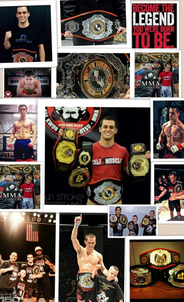 EXTREME MARTIAL ARTS (emafighters) Twitter