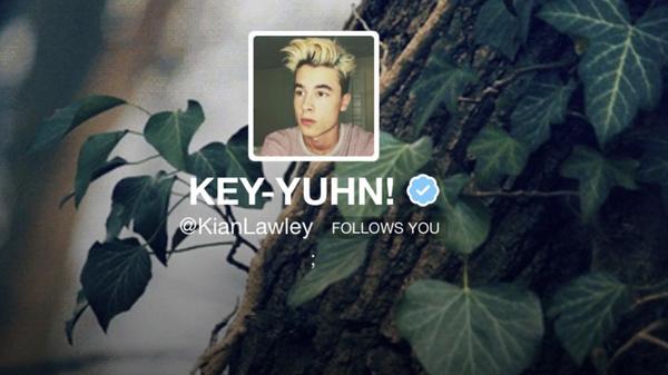 helpingO2L's tweet image. RT for a DM to @KianLawley !

[MBF 👊] [First 10 RT's get SOLO DM'S 😜]