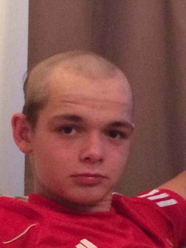 Karl pilkington lookalike