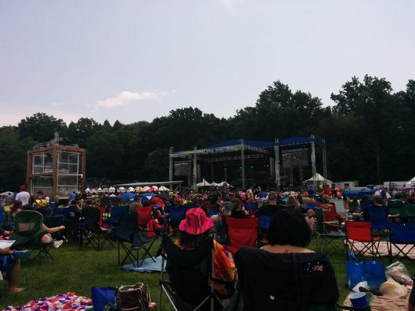 DavidKeil2's tweet photo. #FESTCHOSEN http://t.co/9XWZgS8Gbg