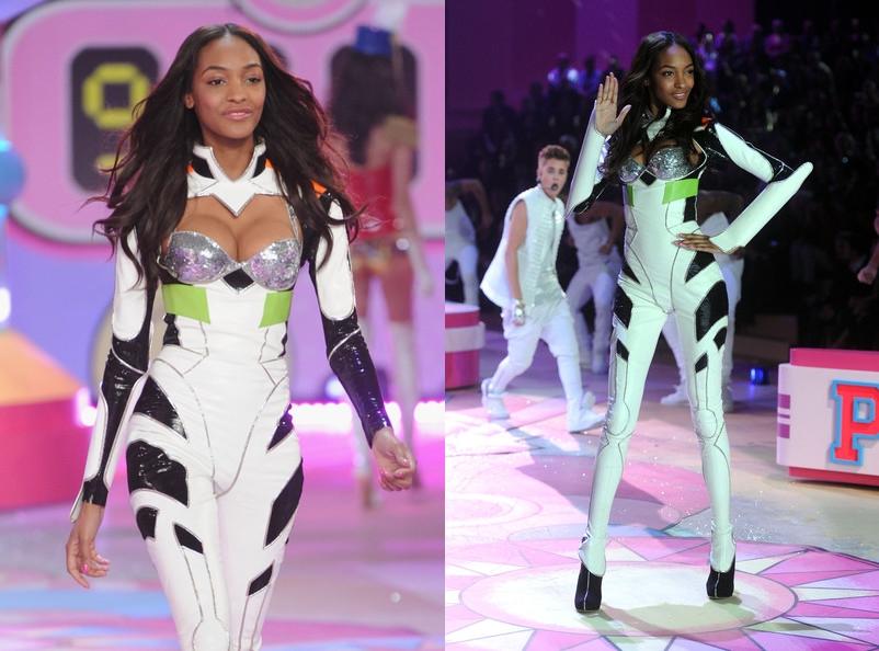 Happy 24th Birthday, Jourdan Dunn!  