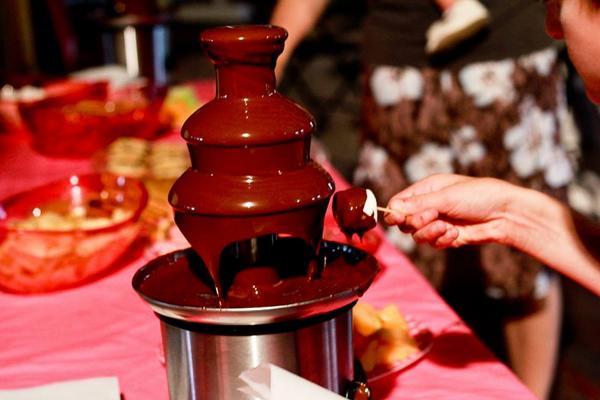 Chocolate Fest / #CanadaDo / New Brunswick Festivals