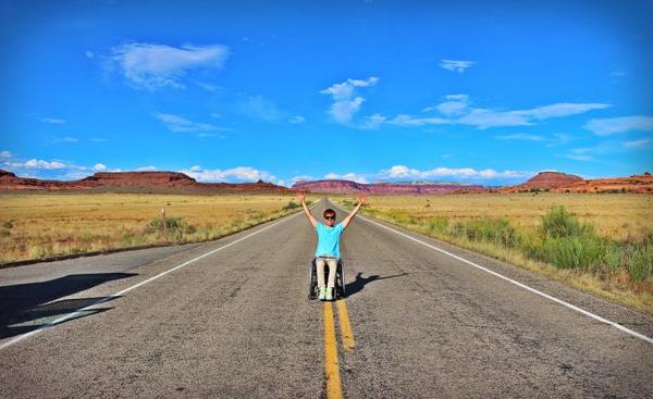 WheelProj2014's tweet image. Follow our adventure into the #Canyonlands Our blog post: goo.gl/66qPRW