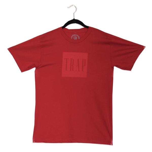 ZeusTRAPPIN's tweet photo. ❤️ The Red/Red Trap tee is still available for 23 hours @ http://t.co/z6zEapEXXZ ❤️ http://t.co/WK6eOQVK6s