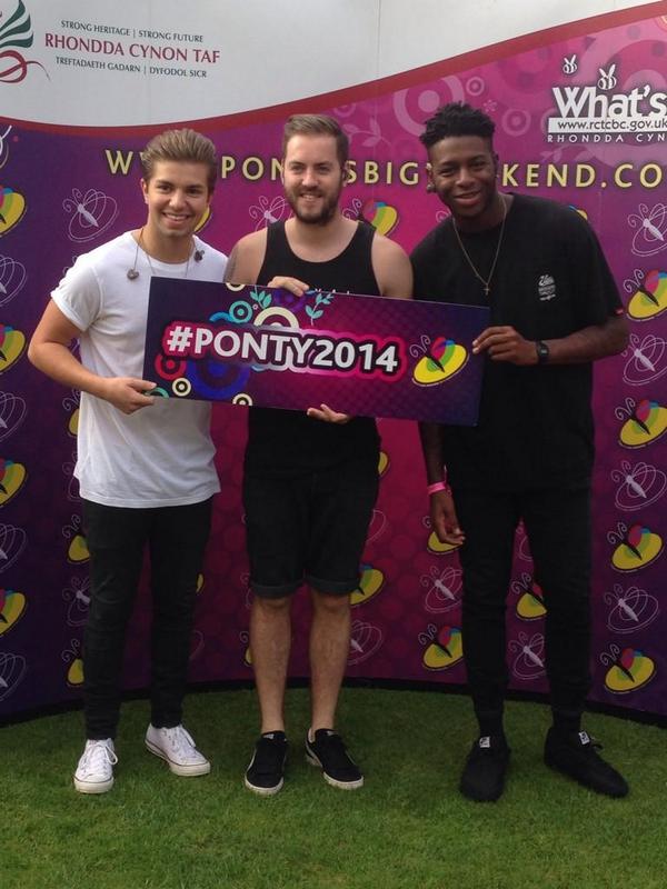 chloharibo98's tweet image. Honest&amp;lt;3 #ponty2014 #unionj #loveablerouges #damage #tich #sambailey #hollywoodending #roughcopy #theparades