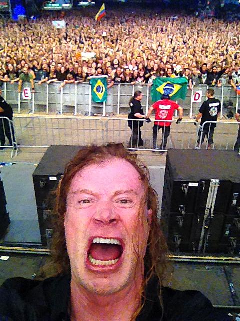تويتر \ Dave Mustaine على تويتر: تويتر \ Dave Mustaine على تويتر: