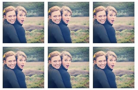 HAPPY BIRTHDAY MISS KARLIE KLOSS 