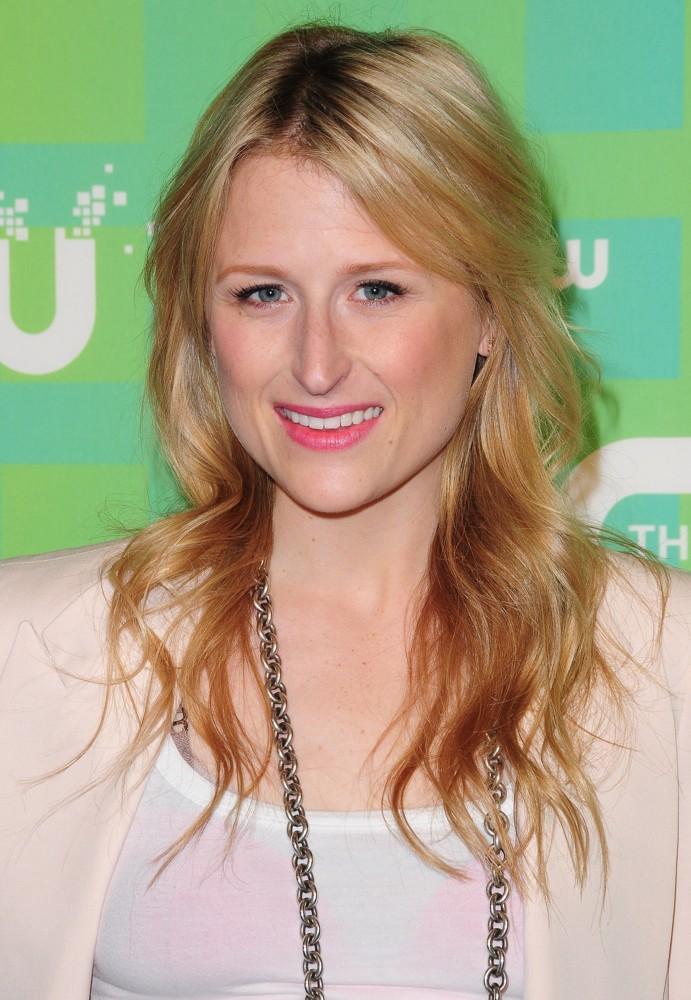 Happy Birthday to Mamie Gummer 