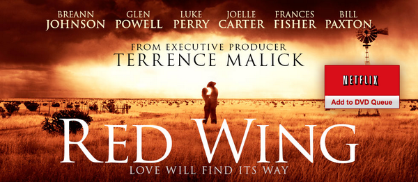 Breann_Johnson's tweet photo. Hey Guys, be sure to put @RedWingMovie in your @netflix DVD queue today! #Netfilx #RedWingMovie http://t.co/Dvf87vwS4g