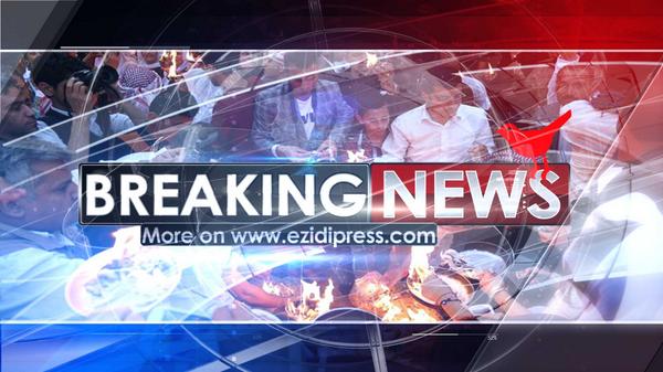 More than 100 young Yezidi women from #Shingal are missing! 
#TwitterKurds #Yezidi