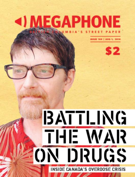 JohnnyZee604's tweet image. Homeless Magazine for August 2014

us1.campaign-archive2.com/?u=377bbf05cbe…

#bchomeless, #vancouver,