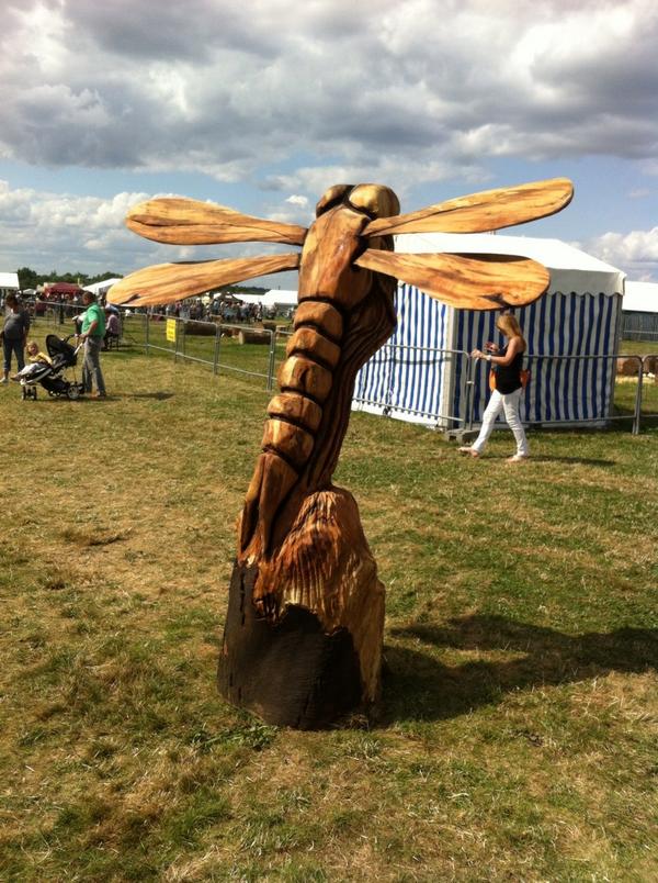 IanChainsaw's tweet image. All done @Living_Heritage @RyanCOOKers