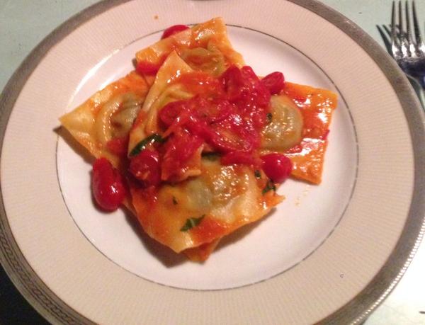 morph100's tweet image. Mmm... Lækker mad, kun med råvarer fra max 100 km væk @ Urbana 47 i Monti :-)