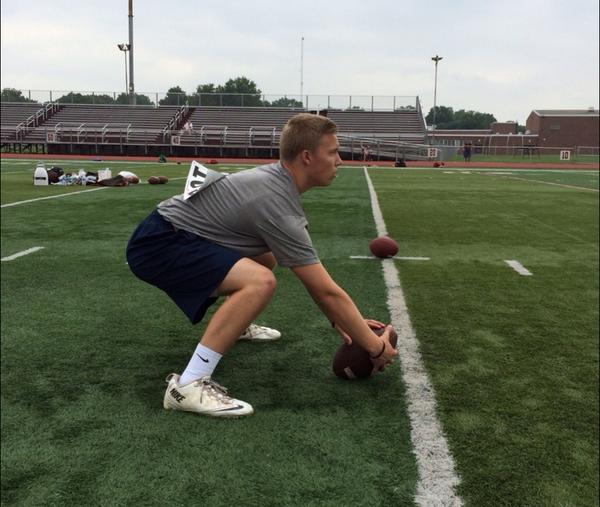 STScamps's tweet photo. @Cole_Lerch getting ready to compete at CKN NJ Regional! #snapping http://t.co/LOvxERF5Wc
