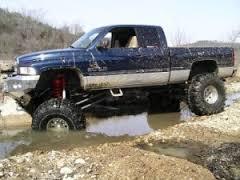 AnythingOffroad's tweet image. It's always good to get a little muddy!