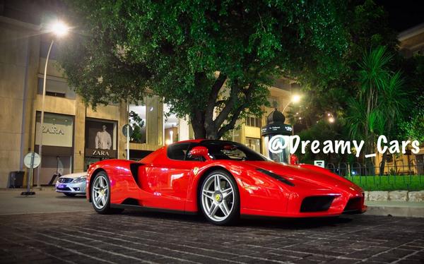 Dreamy_Cars's tweet image. ❤️😍❤️