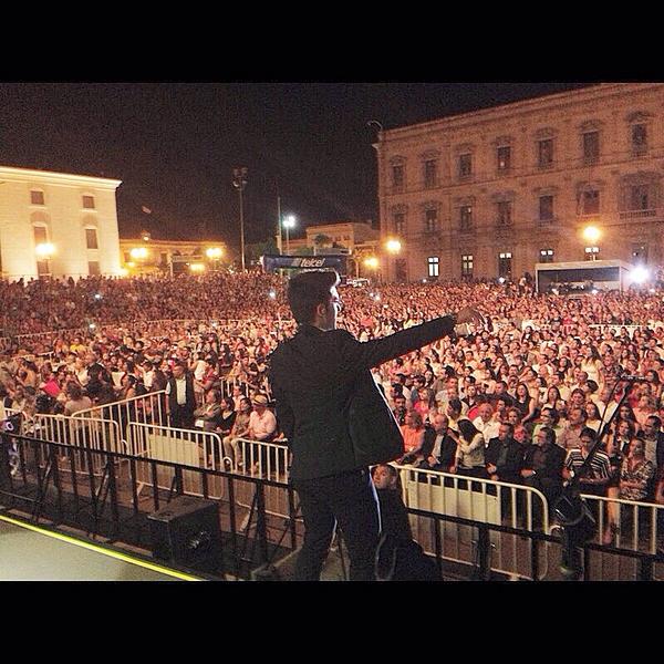 piero_barone's tweet photo. Hasta pronto México ❤️ 
Gracias xx http://t.co/ngo1717k23