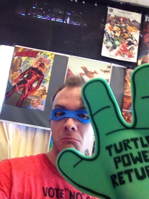 More Fun Comics NOLA tweet media