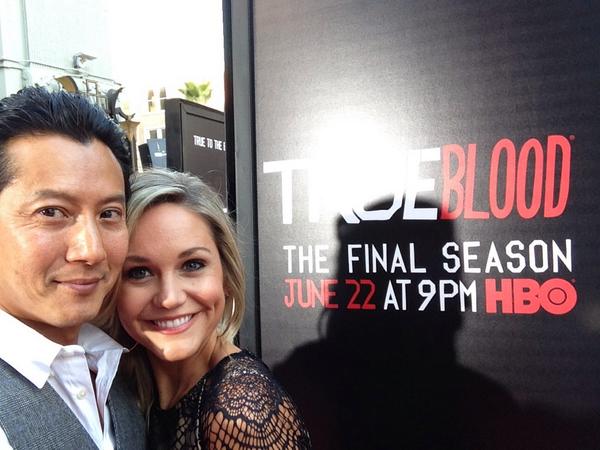👍💃👏👏RT <a href="/WillYunLee1/">will yunlee fan</a>: Last 4 eps of <a href="/TrueBloodHBO/">True Blood</a> 2nite! #TrueToTheEnd #MrGus #JapaneseGangsterCowboy