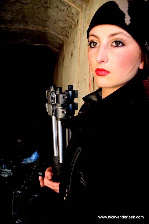 did a shoot with <a href="/Kollatjie/">Nicole Burger</a> this afternoon. W...O...W