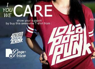 SOLOPOPPUNK's tweet image. @MondayLikeShit @DSCNDERfighter @SYA_EASYCORE @WILDofficial_ @HSP_OFFICIAL @RiseTeamFun