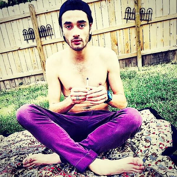 deargenre's tweet photo. What's happenin STL? http://t.co/enTX2tMDI7