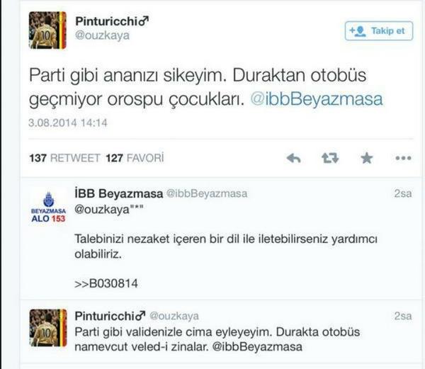 Biri Kibarlıktan mı bahsetti