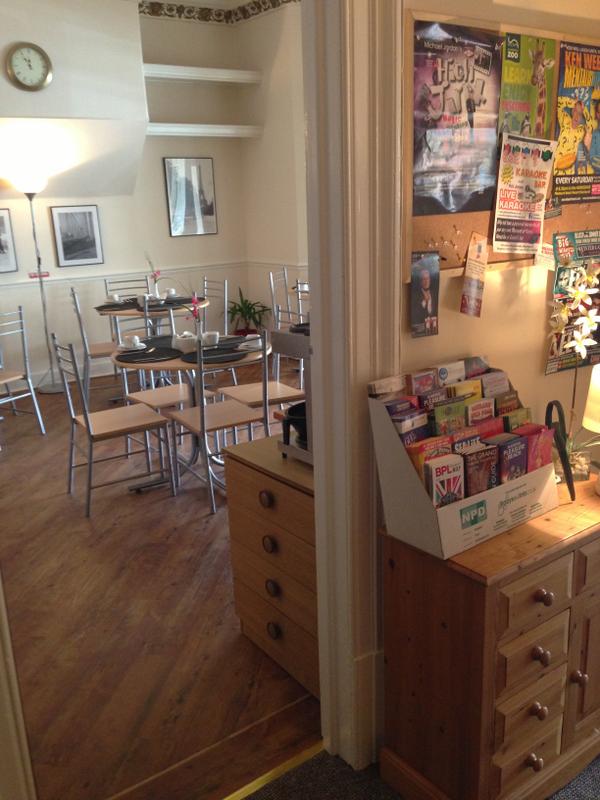 UKEventShare's tweet image. Visiting Blackpool this summer? Check tripadvisor reviews! Rooms from £45 ring Kath - 01253 341580 @TheMarlowLodge