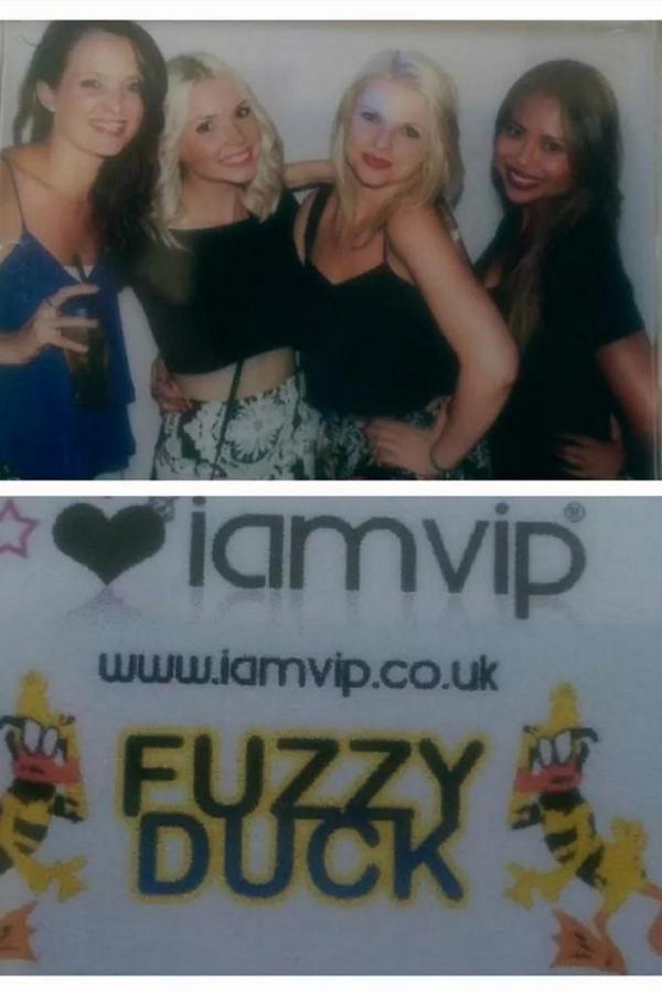 MissBoo123's tweet photo. Reliving my uni days #memorylane #fuzzyduck #Portsmouth http://t.co/c1WJdGd2gL