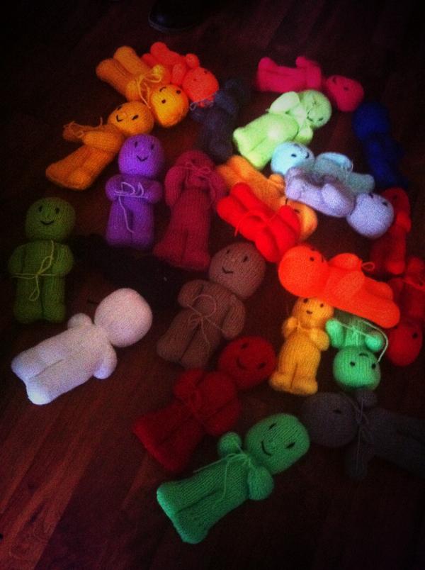 tomdiffenthal's tweet photo. Lots of knotted jelly babies still to give away at the @KrissFoster &amp; Friend show! #edfringe #chiquito 14.25 daily http://t.co/INvfTPvvBx