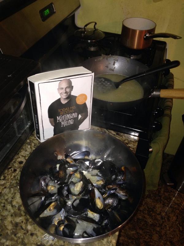 Gracias! quedaron exquisitos <a href="/YoSoyMartiniano/">Martiniano</a>