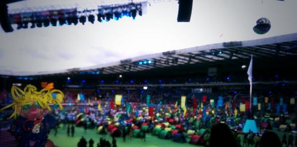 MakeLoomBands1's tweet photo. exciting night 58 gold medals for #england #wheresboris #CommonwealthGames #bringiton @MayorofLondon @weRengland http://t.co/UZpYTWE7iS