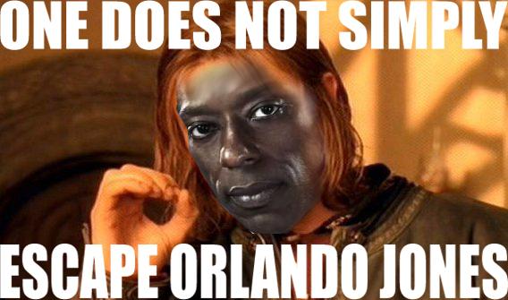#Orlandopocalypse