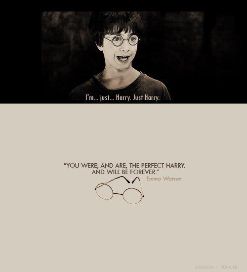 Frases Potter