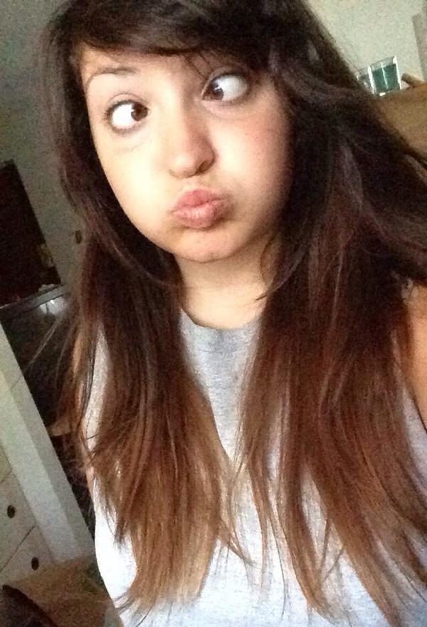 TinaMarie_16's tweet image. My hair colour is getting so close to what I want it to look like 🙈 #gradualchanges #ombrehair