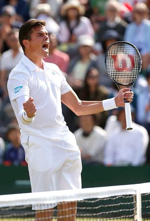 DANILOPIZZORNO's tweet photo. Grande @milosraonic sesto titolo in carriera! Bravo team @RPiatti @theljubicic @sirola11 @ClaudioZimaglia http://t.co/p14aymNH6c