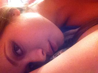 Watch ChelsieAryn's leaked NSFW photo on TwXstars