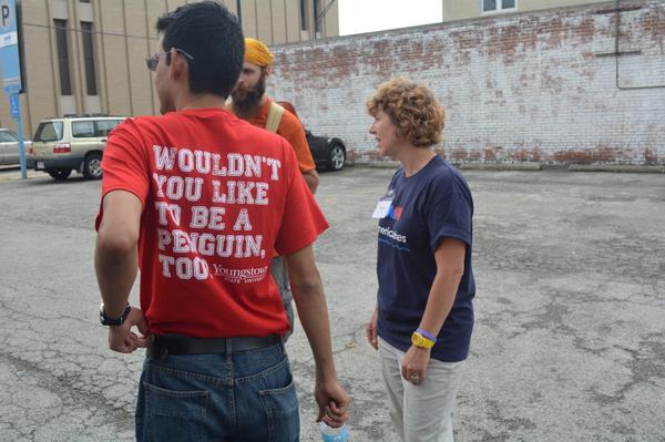 AmericaMakes's tweet image. .@youngstownstate in the house!

cc @AmericaMakes @make @RepTimRyan #MakerCity