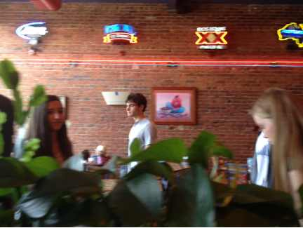 Sarah Cline tweet media