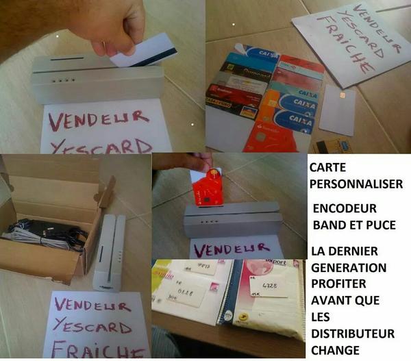 Vendeur Card Fraiche Dnahes Twitter