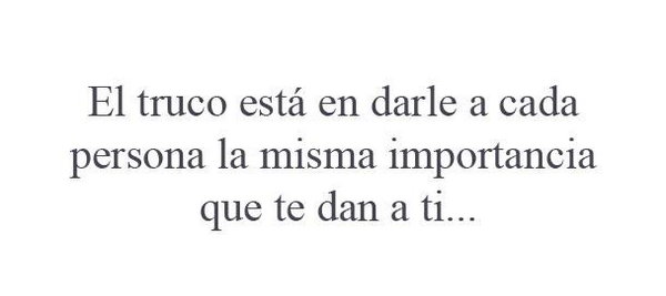 LetrasQueSuenan's tweet photo. El truco está en... http://t.co/w8pDYNIRUH