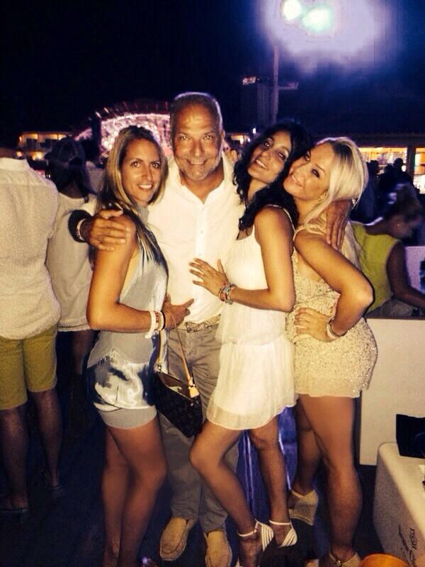 floridanicole's tweet photo. @floridanicole Ibiza 2014 it was a great time👍 http://t.co/8j2ew6huZJ
